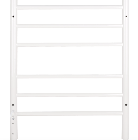Полотенцесушитель Wellerein LD0110 (50x60, белый)
